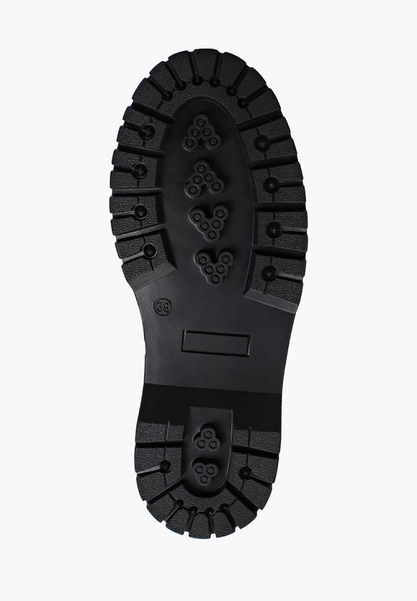 фото Ботинки la grandezza