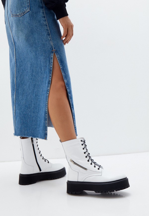 фото Ботинки la grandezza