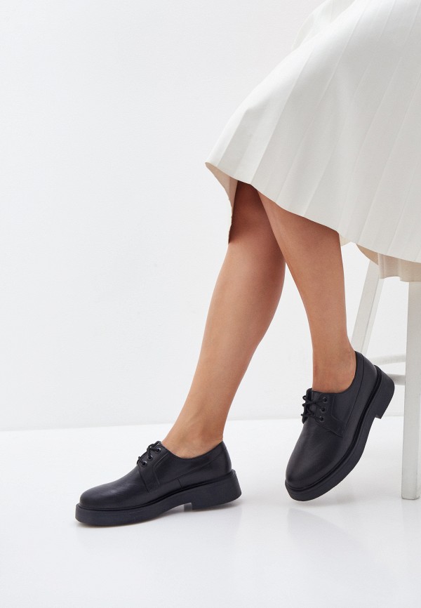 фото Ботинки la grandezza