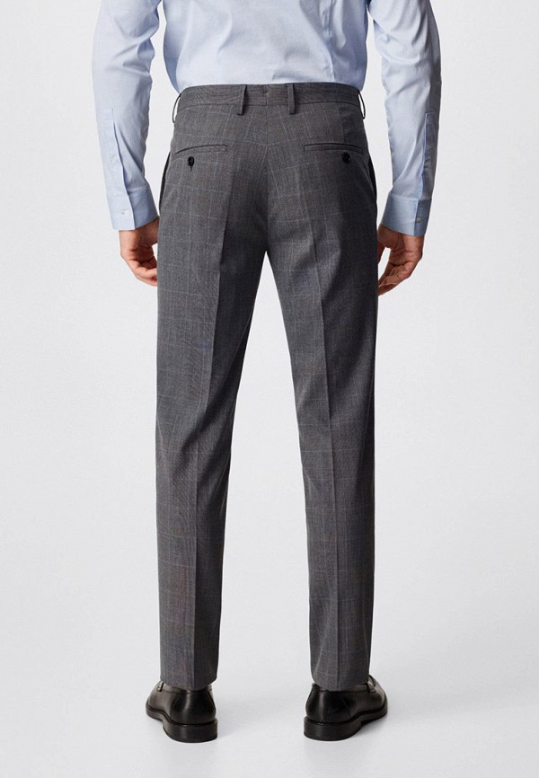 фото Брюки mango man