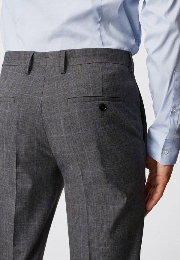 фото Брюки mango man