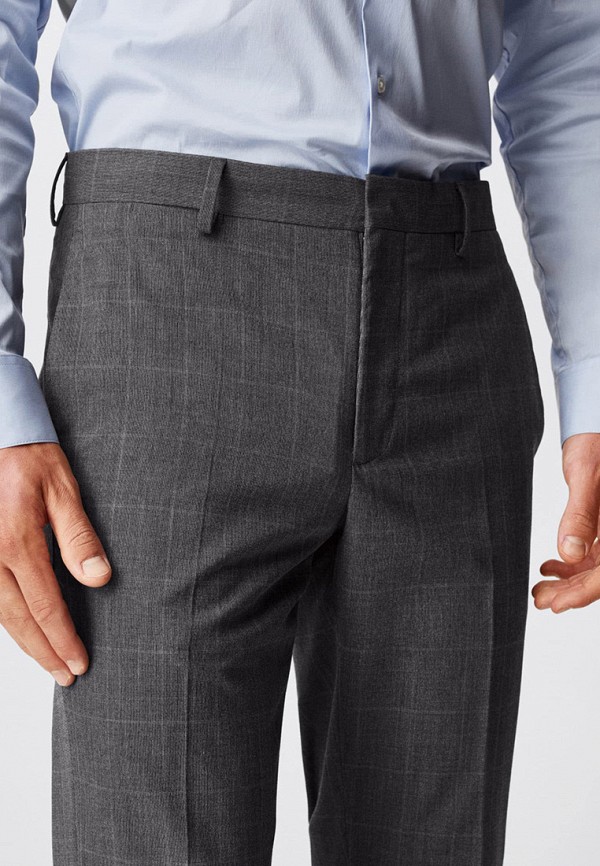 фото Брюки mango man