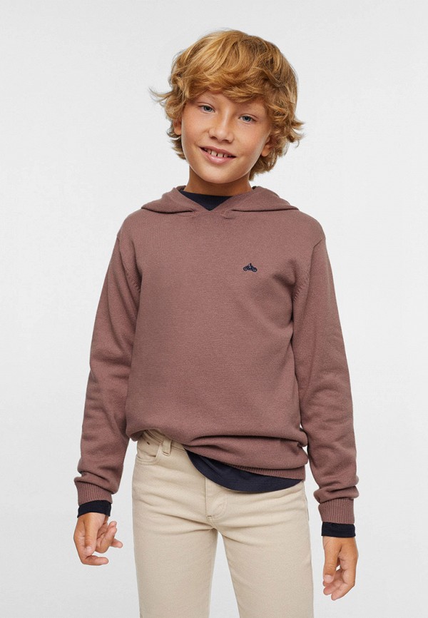 фото Худи mango kids