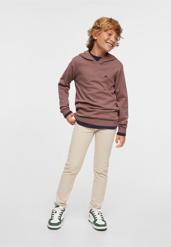 фото Худи mango kids