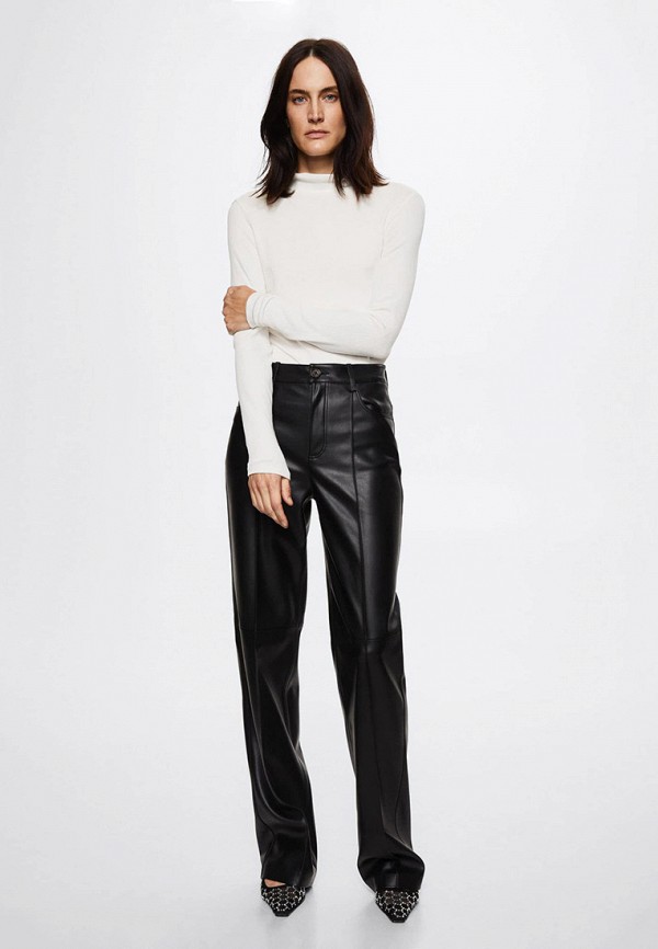 фото Водолазка mango