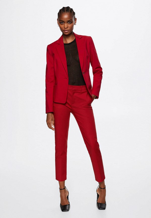 фото Брюки mango