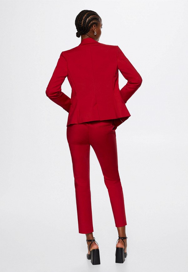 фото Брюки mango