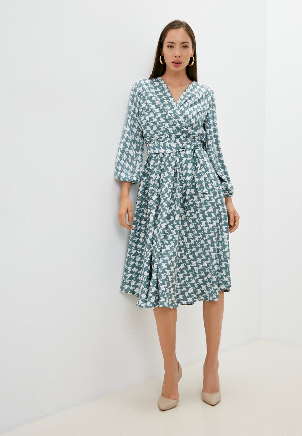 фото Платье icehot