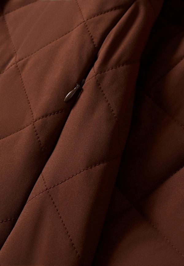 фото Куртка утепленная mango