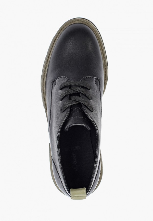 фото Ботинки s.oliver