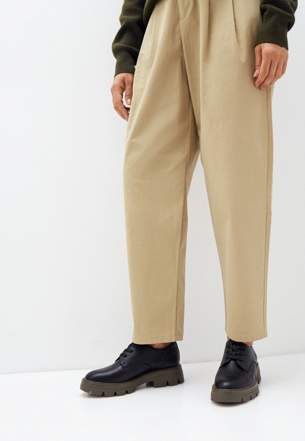 фото Ботинки s.oliver