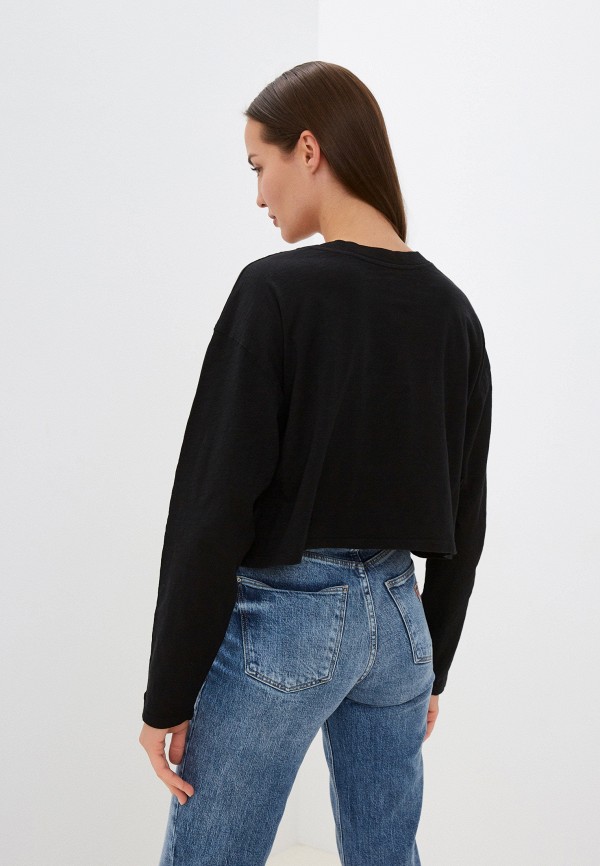 фото Лонгслив pepe jeans