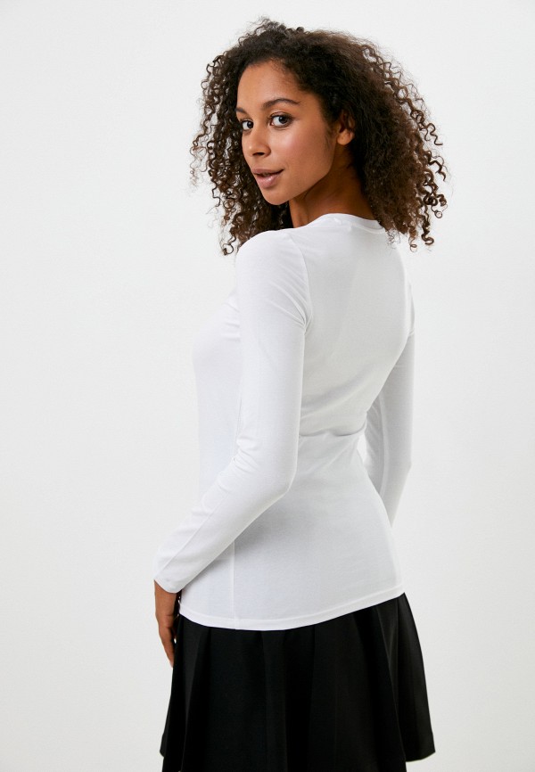 фото Лонгслив guess jeans