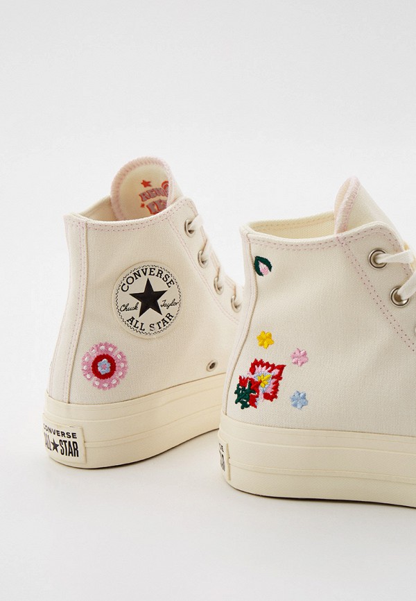 фото Кеды converse