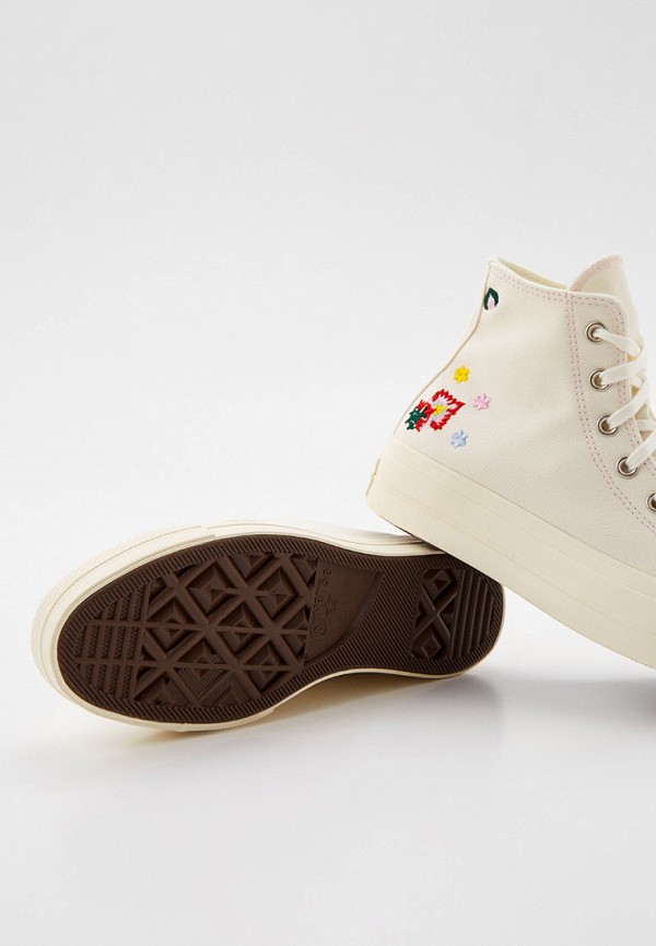 фото Кеды converse