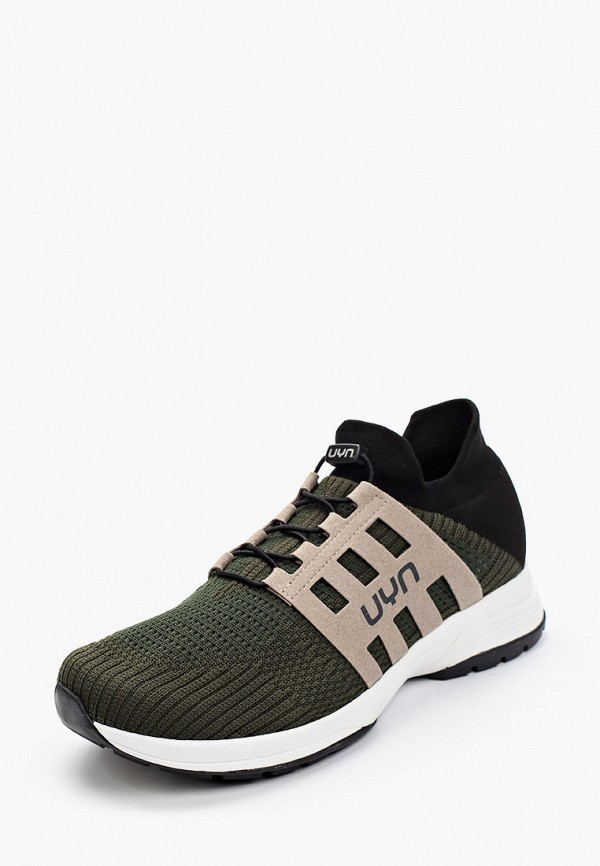 фото Кроссовки uyn