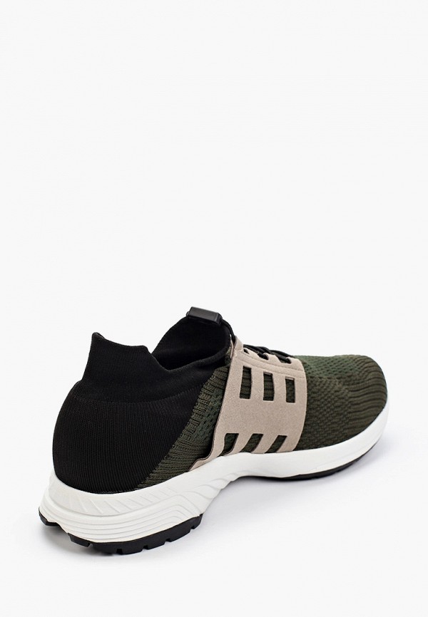 фото Кроссовки uyn