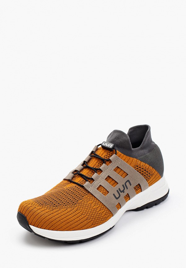 фото Кроссовки uyn