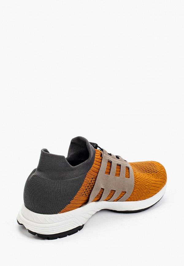 фото Кроссовки uyn