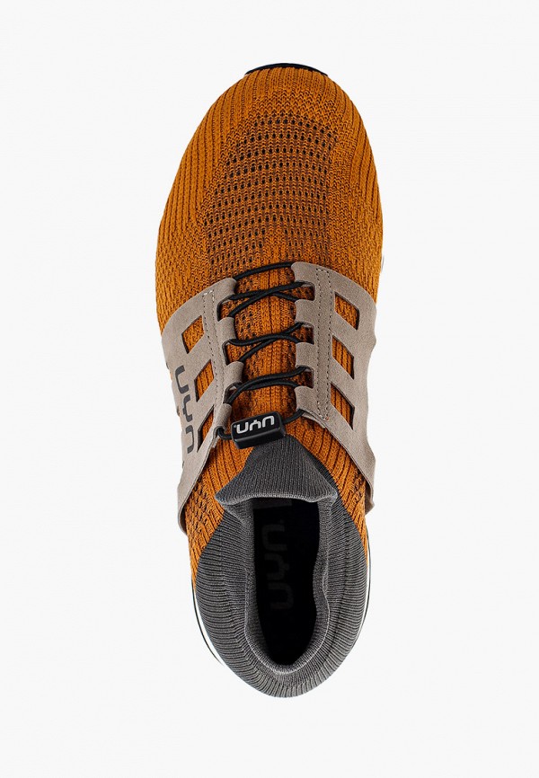 фото Кроссовки uyn