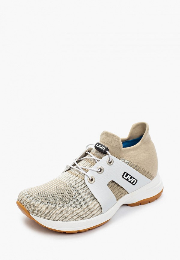 фото Кроссовки uyn