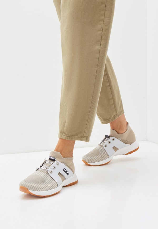 фото Кроссовки uyn