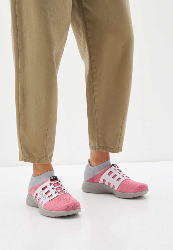 фото Кроссовки uyn