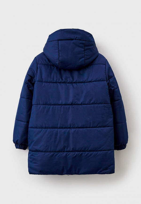 фото Куртка утепленная orby