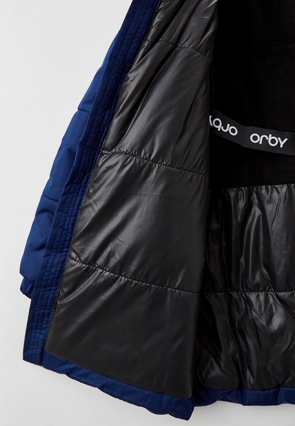 фото Куртка утепленная orby