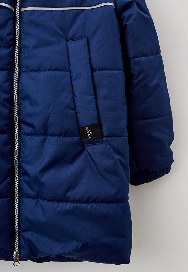 фото Куртка утепленная orby