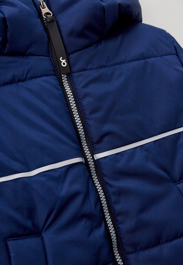 фото Куртка утепленная orby