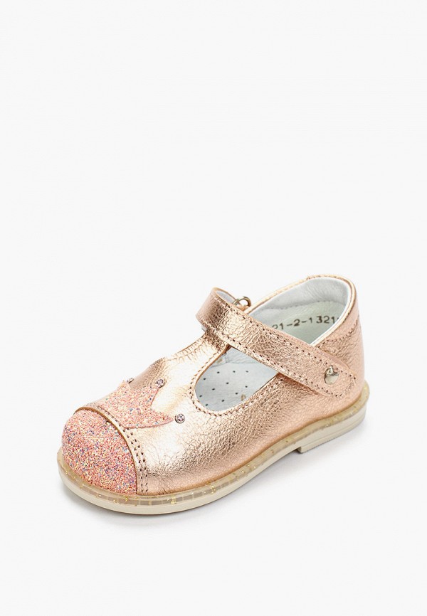 фото Туфли котофей