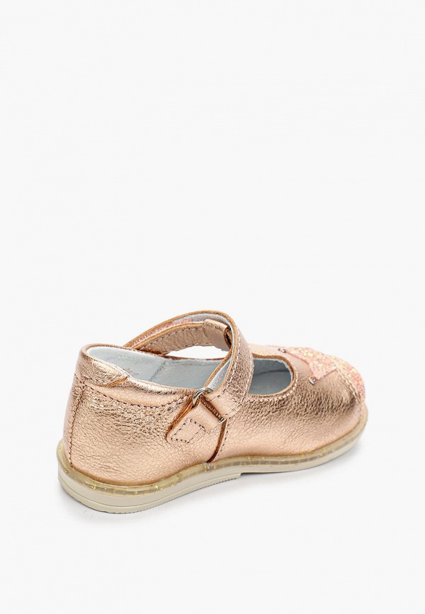 фото Туфли котофей