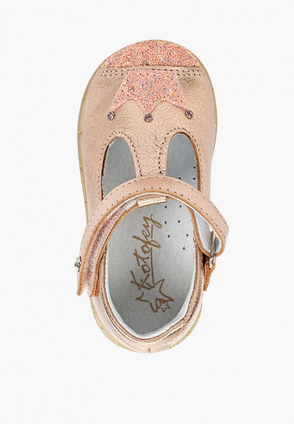 фото Туфли котофей