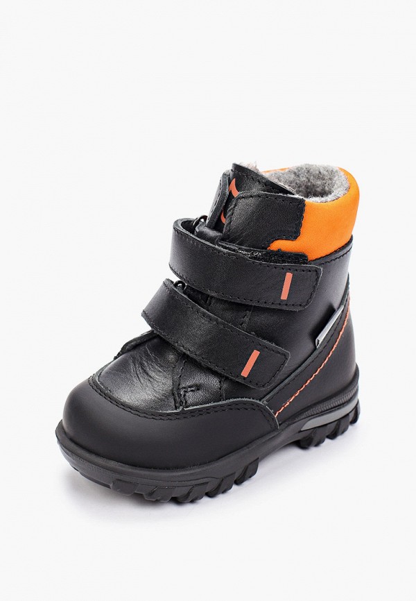 фото Ботинки котофей