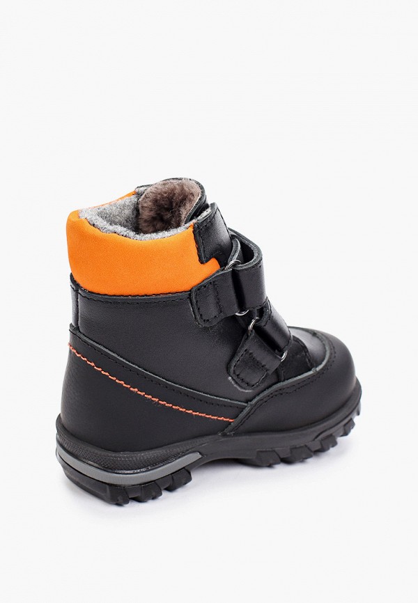 фото Ботинки котофей