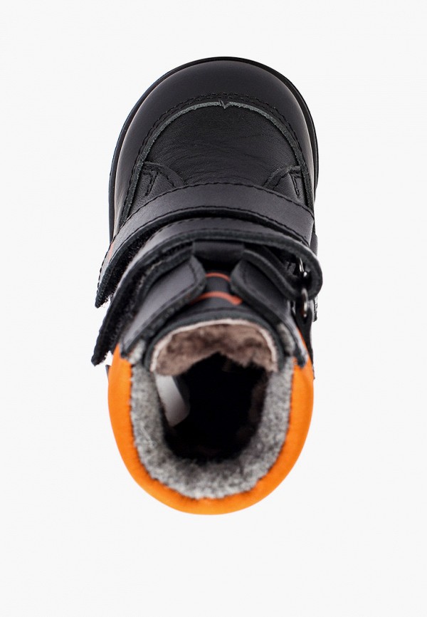 фото Ботинки котофей