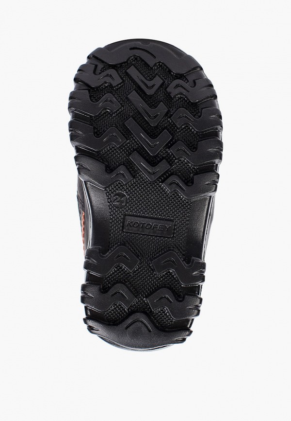 фото Ботинки котофей