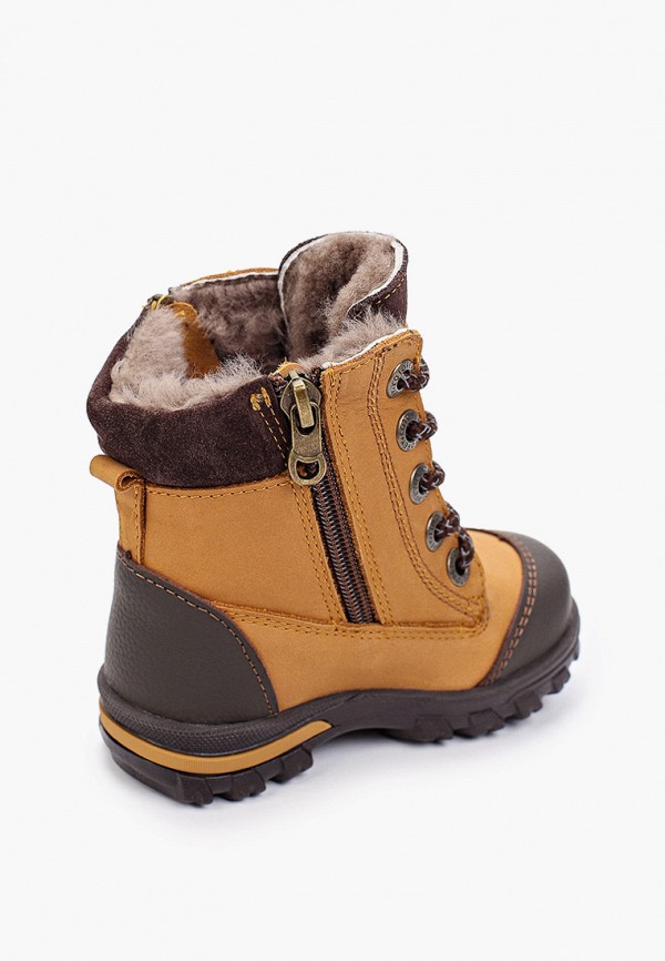 фото Ботинки котофей