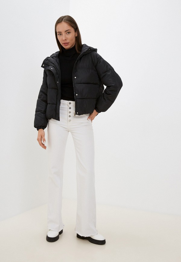 фото Куртка утепленная goldrai