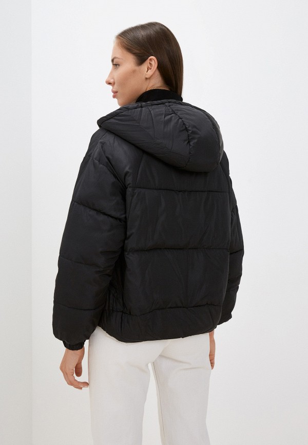 фото Куртка утепленная goldrai