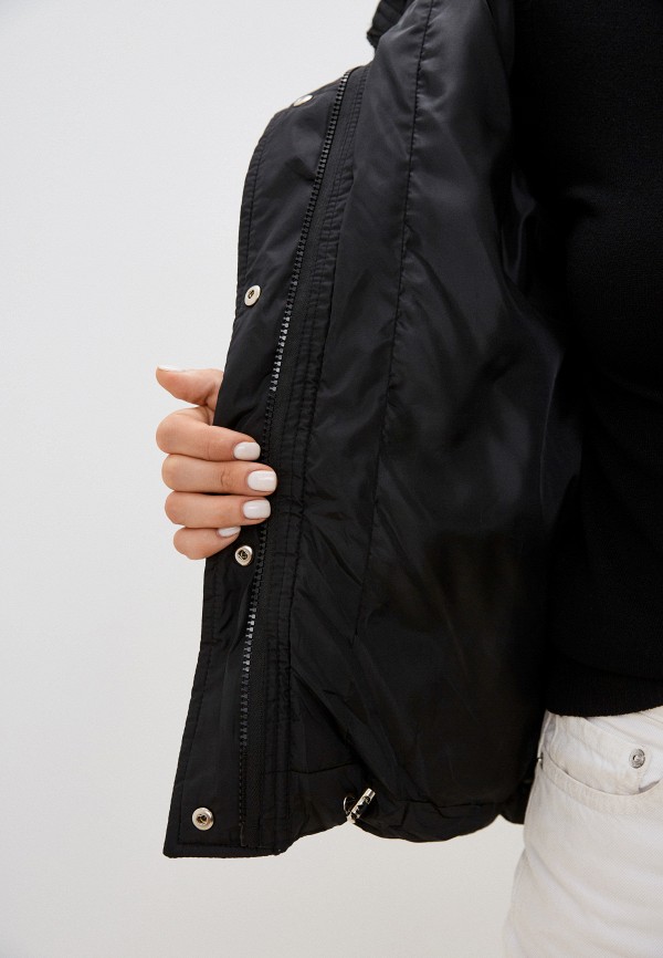 фото Куртка утепленная goldrai