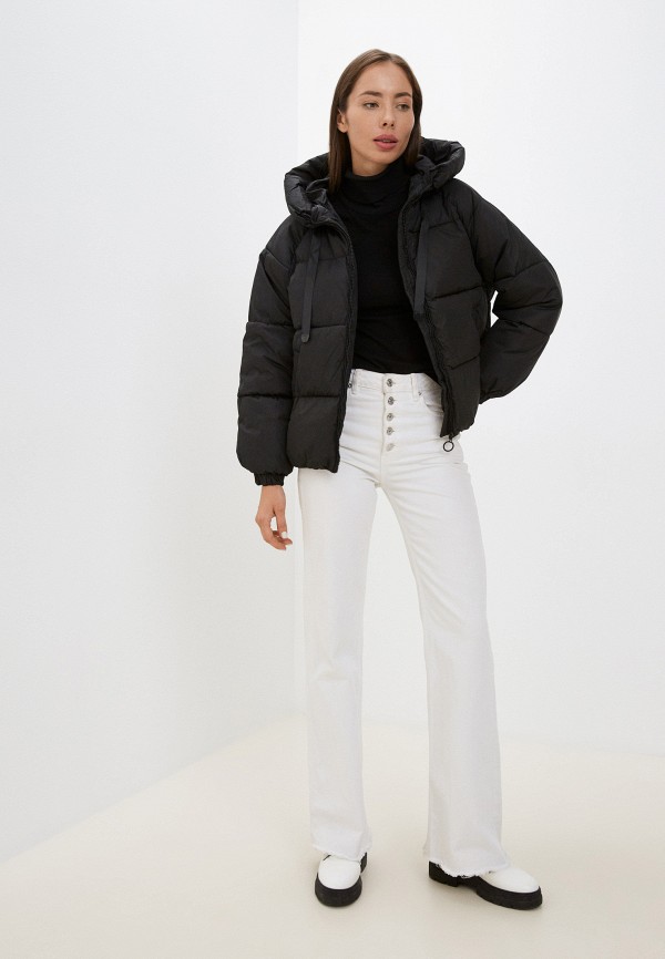 фото Куртка утепленная goldrai