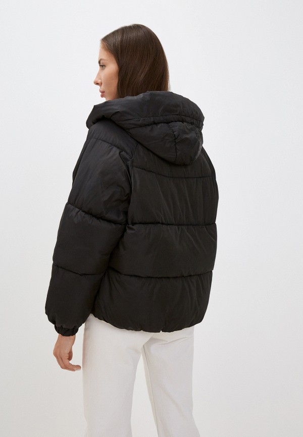 фото Куртка утепленная goldrai