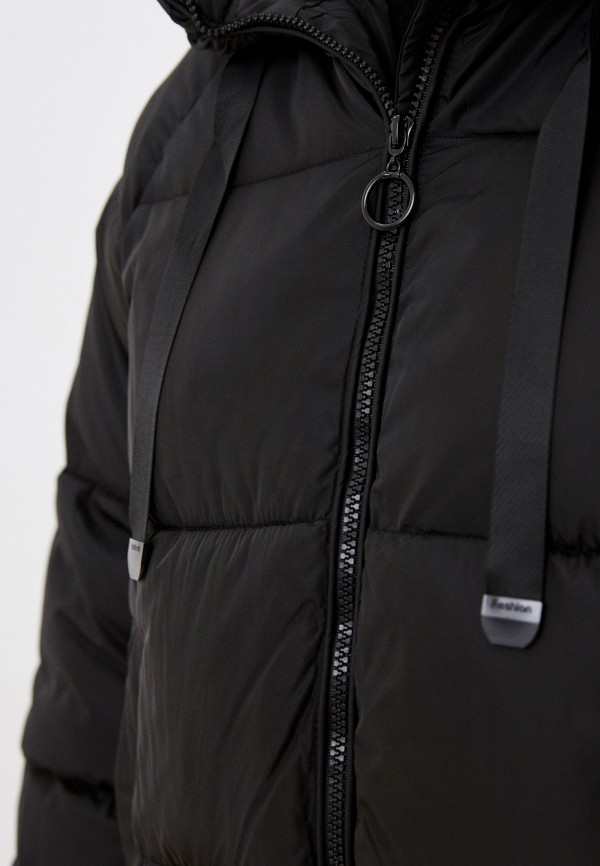 фото Куртка утепленная goldrai