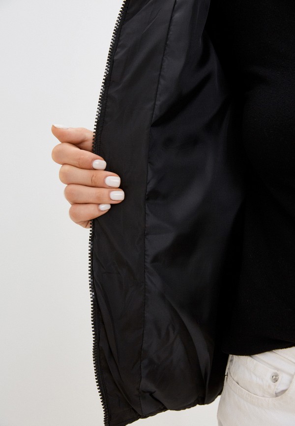 фото Куртка утепленная goldrai