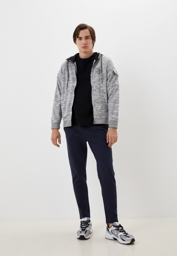 фото Толстовка brave soul