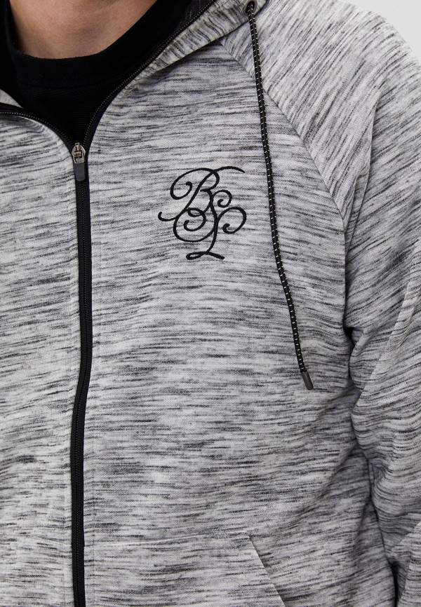 фото Толстовка brave soul