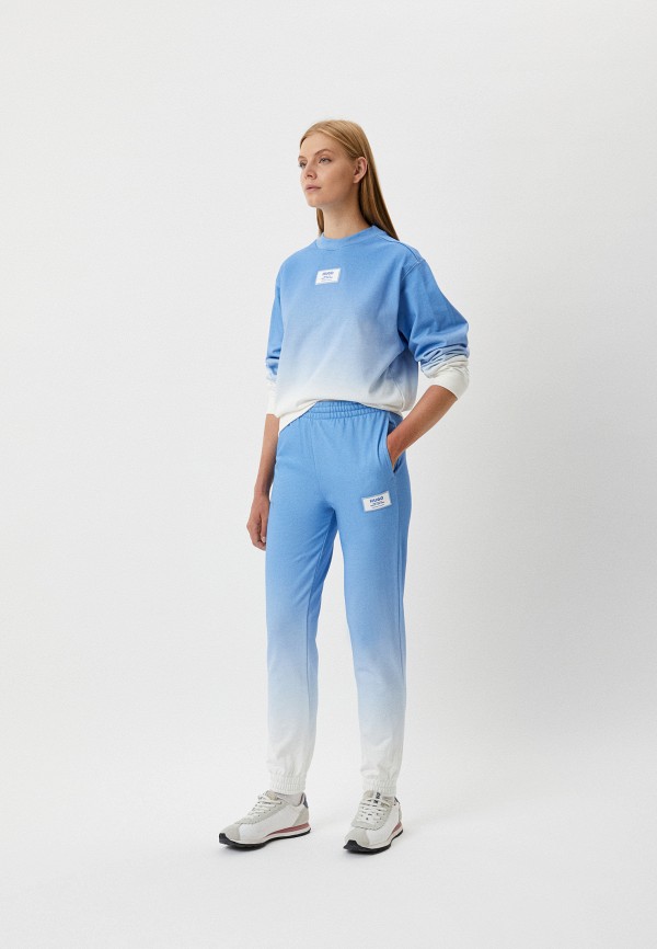 фото Брюки спортивные hugo