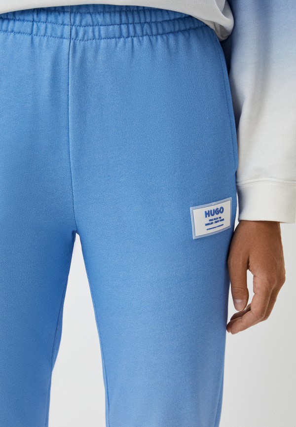 фото Брюки спортивные hugo